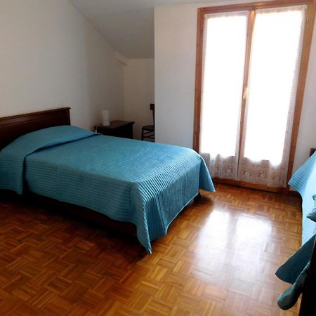 Attico Spazioso E Con Vista, Levanto Bagian luar foto