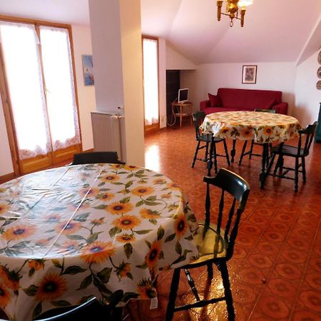 Attico Spazioso E Con Vista, Levanto Bagian luar foto