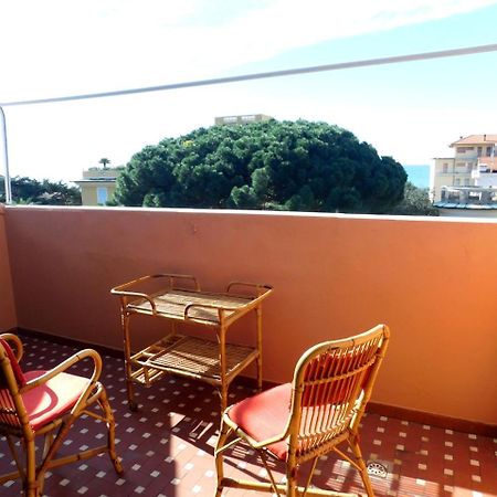 Attico Spazioso E Con Vista, Levanto Bagian luar foto