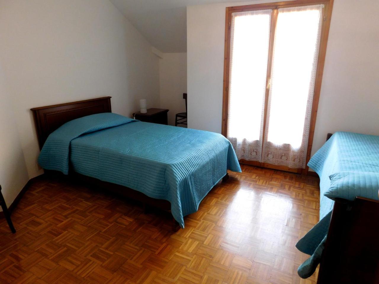 Attico Spazioso E Con Vista, Levanto Bagian luar foto