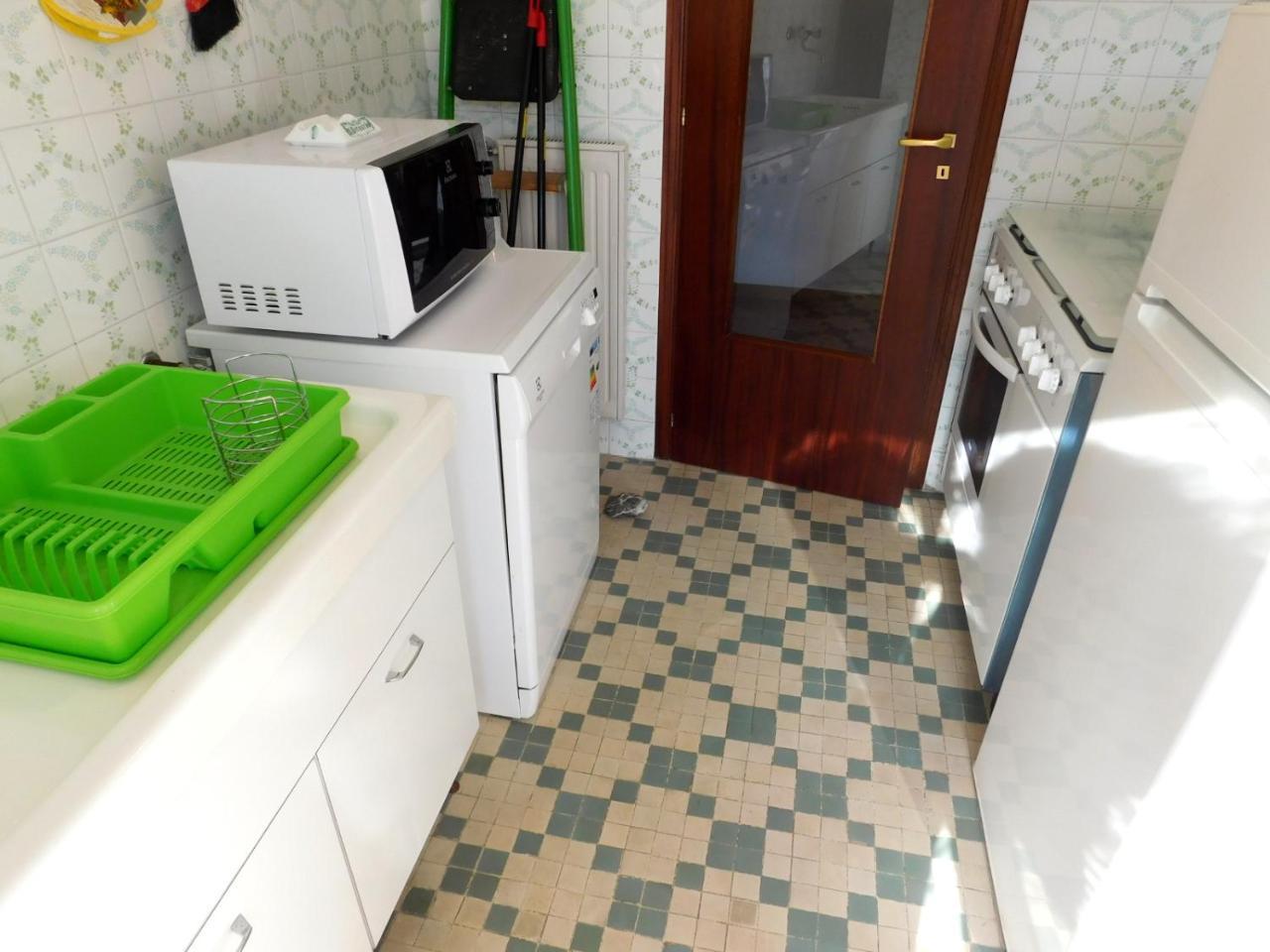 Attico Spazioso E Con Vista, Levanto Bagian luar foto